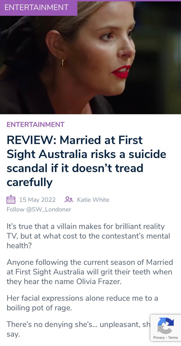 katiewhite__'s tweet photo. Four of my review and comment pieces have been uploaded to SW Londoner online. You can take a look at them by following the links below :)
https://t.co/XmVLZa6E1A
https://t.co/71eJ2beVKJ
https://t.co/wnniS5BbDR
https://t.co/t0j9PXOJUo https://t.co/Dhm5OYw26R