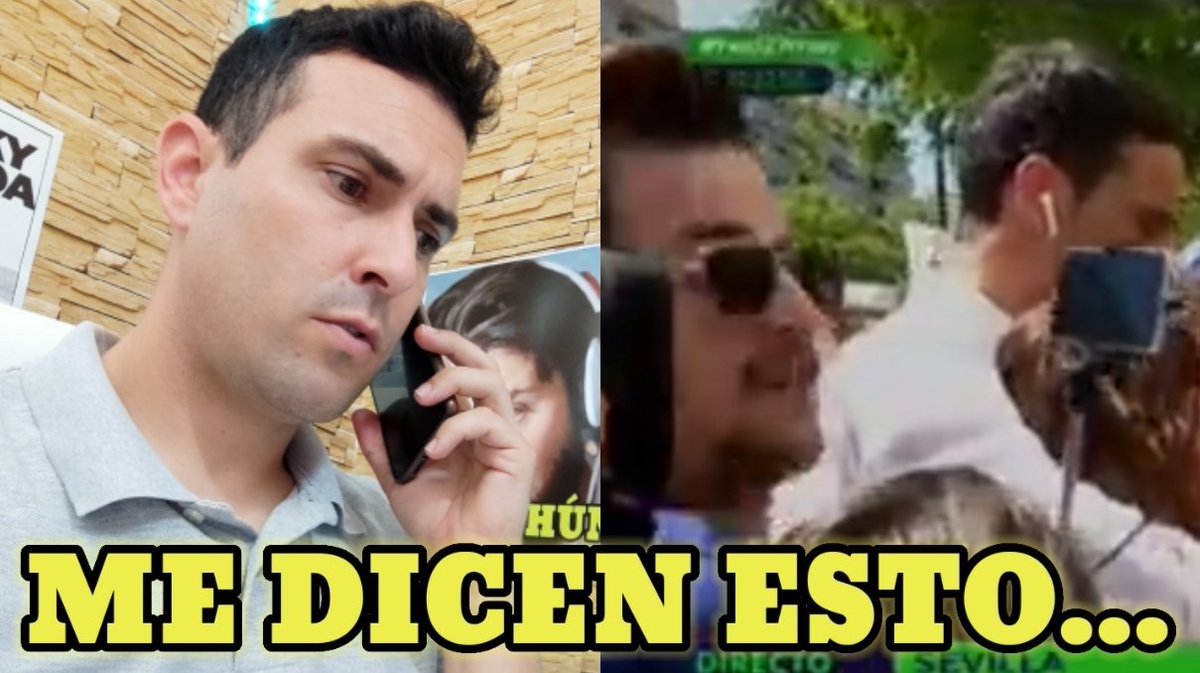 garcia_youtube's tweet photo. Me pongo en contacto con Europa Press sobre el asunto @javieroliveira_ y me dicen esto...
https://t.co/XjpFcx74Cl
#todosconjavi #javioliveira #youtuber https://t.co/kJf65VuLro