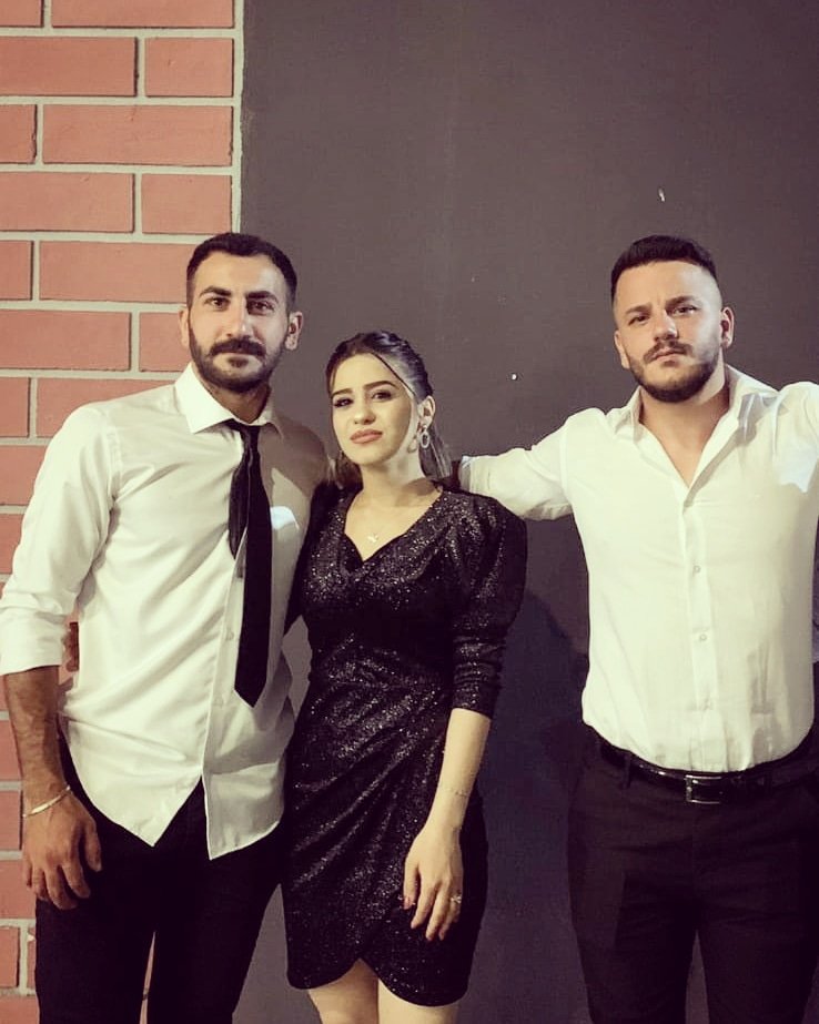 Canlarım 😍