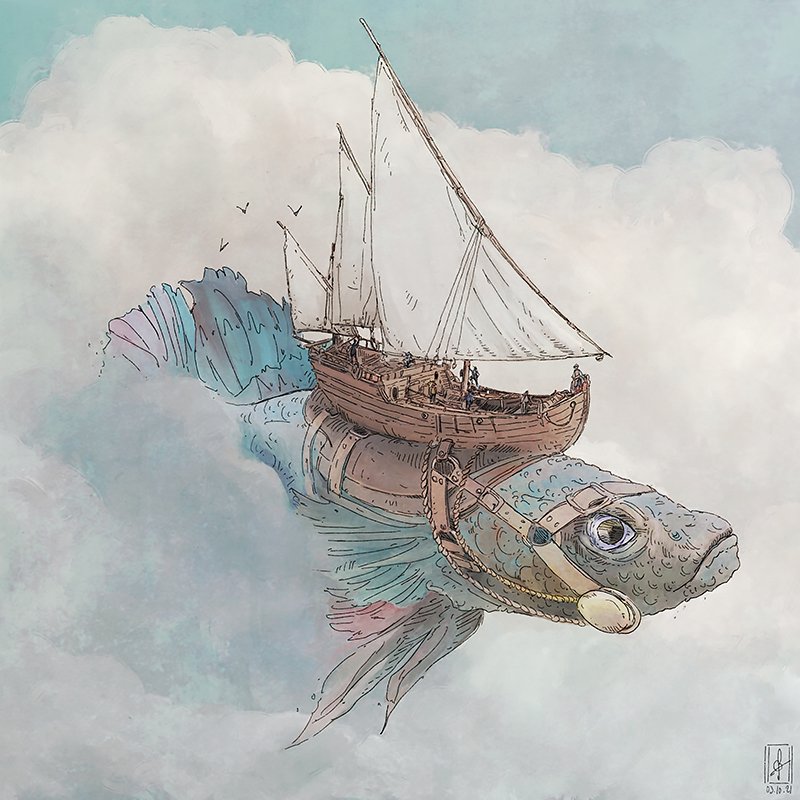 GFromenteau's tweet photo. Have a good weekend! Some fish&amp;ships for the mood :) https://t.co/BD2jv98aIX