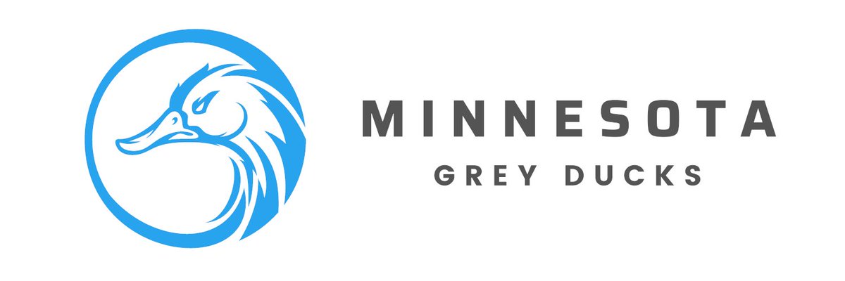 Minnesota Grey Ducks tweet media