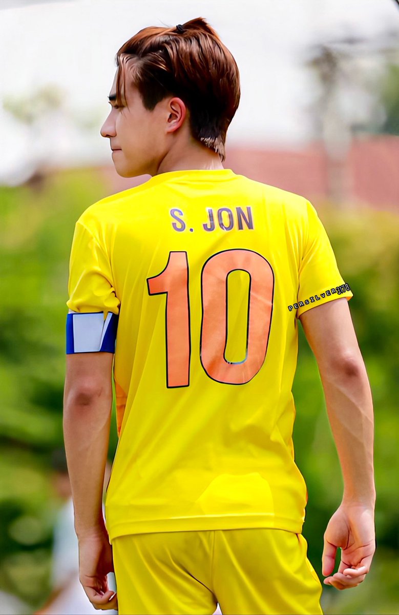 Xiaoxiaozhichi7's tweet photo. No.10 football teenager⚽

#PerthTanapon 
#MyCoachตะลุมรักตะลุมบอล 
#KDPPE https://t.co/Nl0hC8cVkC