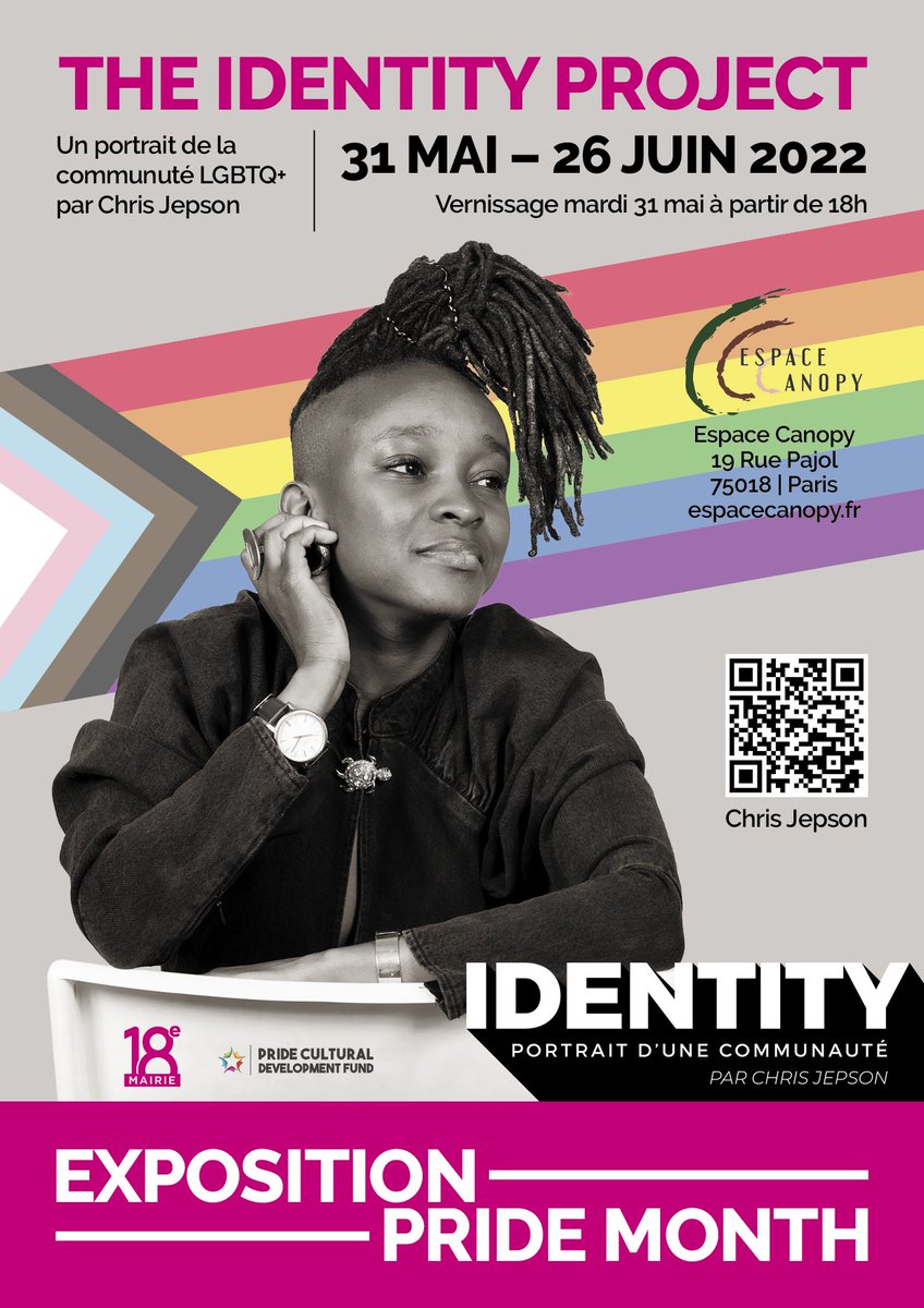 London Photo Society tweet media