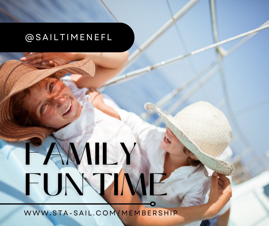 SailtimeNEFL's tweet photo. What are your family plans for the weekend? 

https://t.co/5E8wHPYumU https://t.co/uTfTD6goLS
