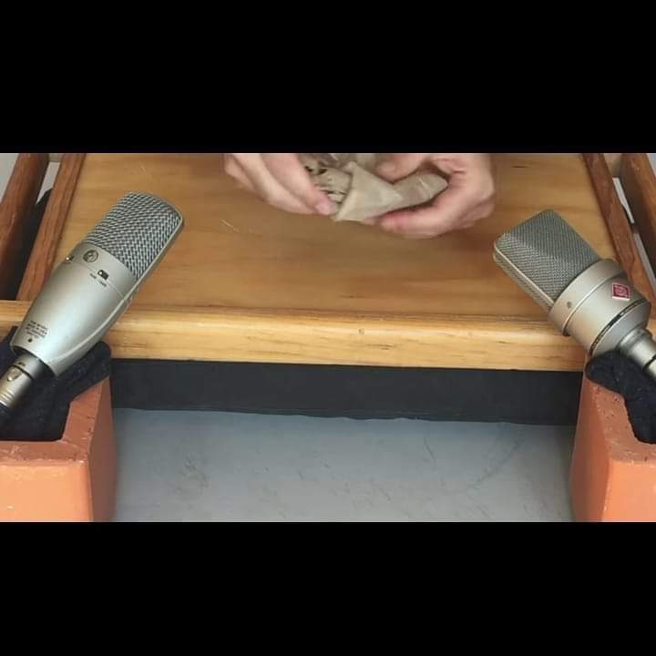 Reintegraryrev1's tweet photo. T1E74 • ASMR actividades y sus sonidos II 🤗

En este video ASRM, escucharás los sonidos de algunas actividades, pasatiempos y ociosidades - segunda parte

https://t.co/lQcBG7Xwiw

#YouTube #asmr #asmrvideo #asmr2020 #relax #music #mexico #asmrfood #asmrmusic #asmrrelax https://t.co/YdZlfhSY4Z