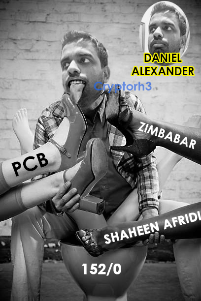 Cryptorh3's tweet photo. @daniel86cricket @TheRealPCB @TheRealPCB_Live Daniel Alexander! tribute to #PKMKB https://t.co/K8SSAkLISt