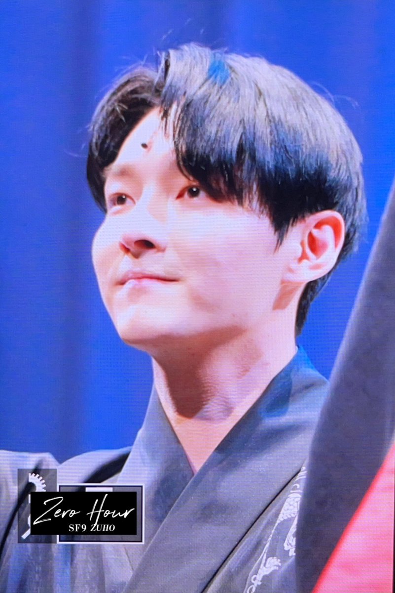 ZeroHour_0704's tweet photo. PRE🦁️ 

220528 

#SF9 #에스에프나인 
#ZUHO #주호 
@SF9official https://t.co/7kywAHRbVG