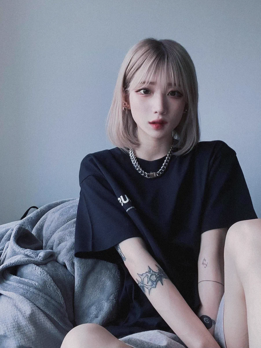 RURI (@Wolfpizza_) / X
