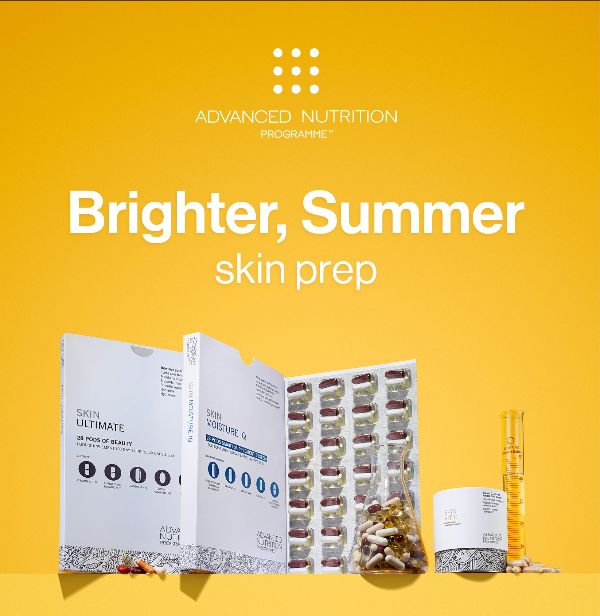 LGStratford's tweet photo. Prep Now For Brighter Summer Skin - Complimentary Skin Vit C worth £30 with selected Skin Boxes https://t.co/keBKG4nZ9R https://t.co/CnzI8Coke6