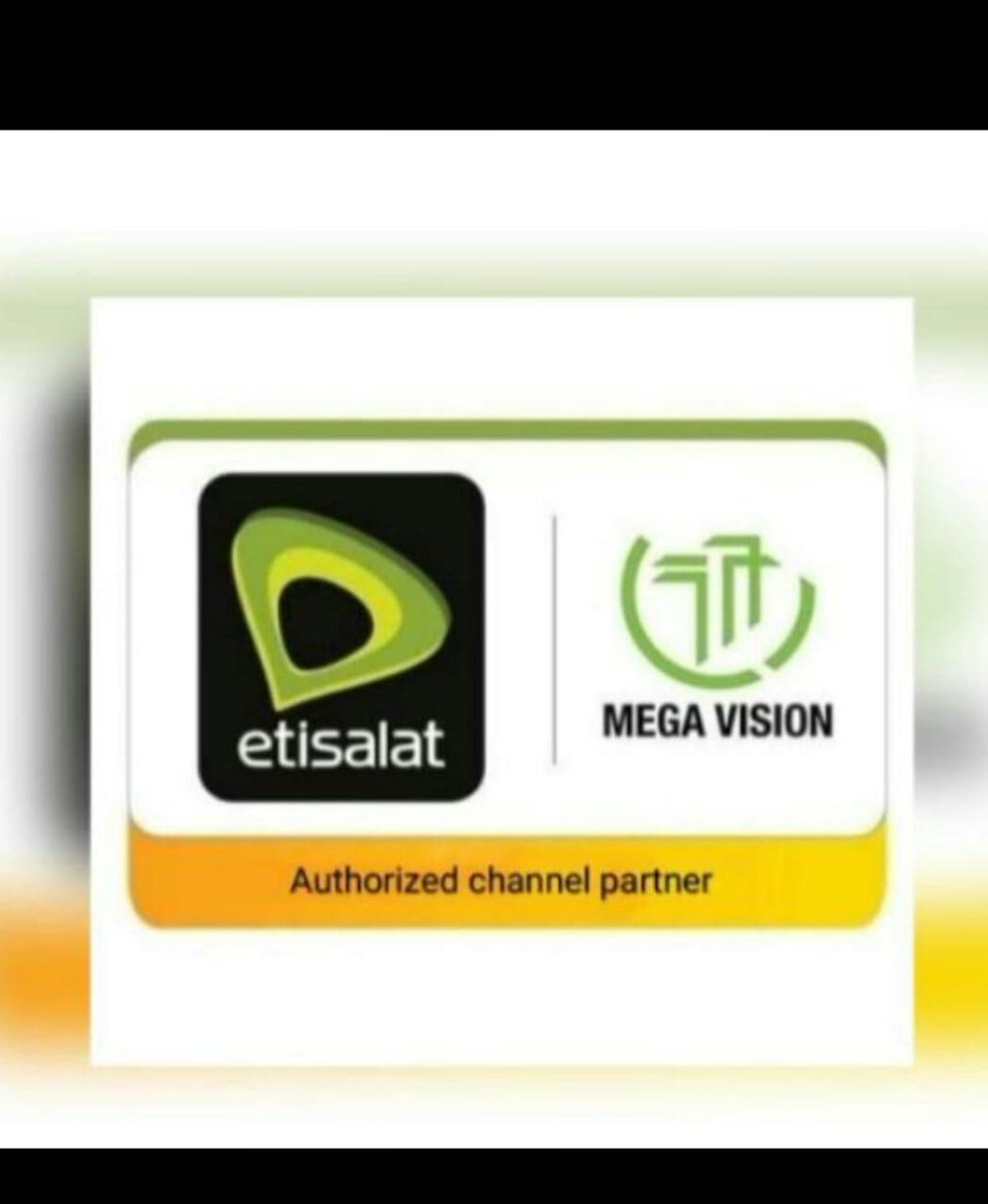 شركة ميجا فيجن  وكيل المعتمد من شركة  الاتصالات 🇦🇪  
542711110
542711113
542711114
542711115
542711116
542711118

البيانات 100 GB انترنت 
مكالمات محلية لا محدودة 
500 درهم شهريا 
مدة الالتزام عقد سنتين