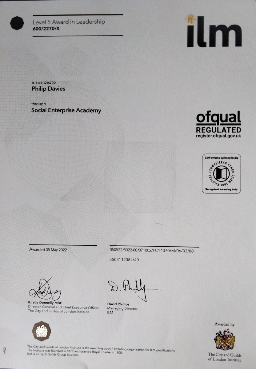 Phil Davies tweet media