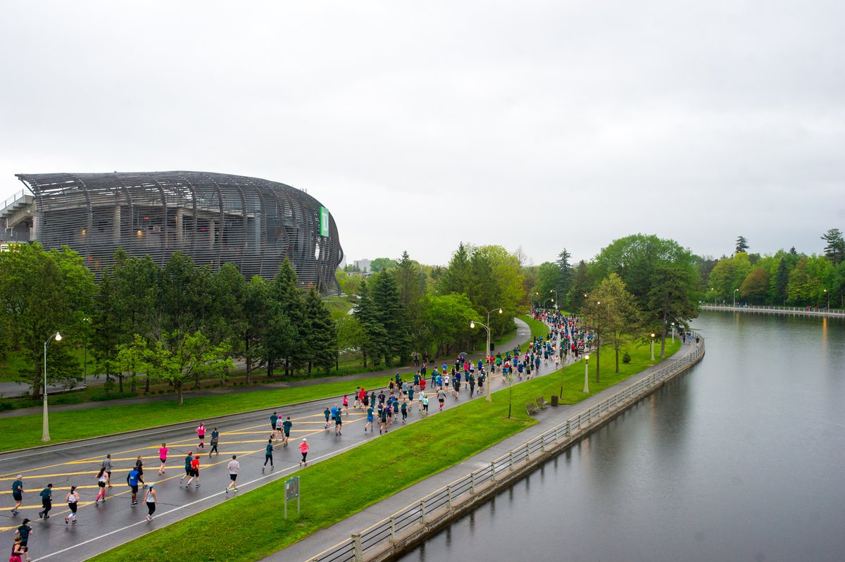 Large efforts are made to minimize inconvenience due to road closures for <a href="/TamarackHomes/">Tamarack Homes</a> Ottawa Race Weekend. We appreciate your patience and hope you'll come out to cheer on the participants! Find info on road closures here: runottawa.ca/torw/plan/road… 
#OttNews #RunOttawa2022
