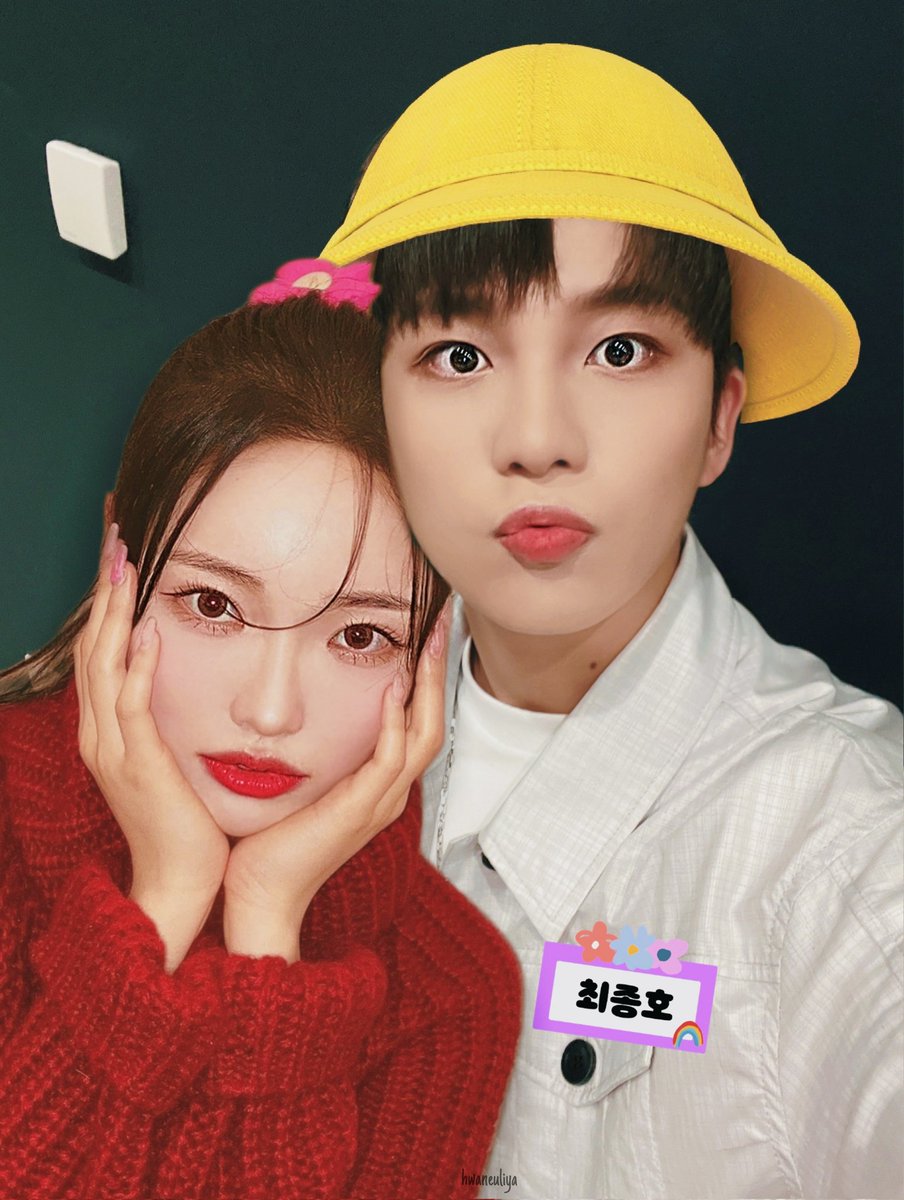hwaneuliya's tweet photo. #jjongram ; temanya lagi cosplay jadi bocil gumush buat hari anak kemarin ๐ง๐ป๐ง๐ป https://t.co/0yqvG3PHlQ
