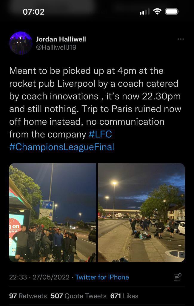 Lucas_Coppin's tweet photo. Unreal from the Everton fans 😭 https://t.co/yoQ3bQhbPY
