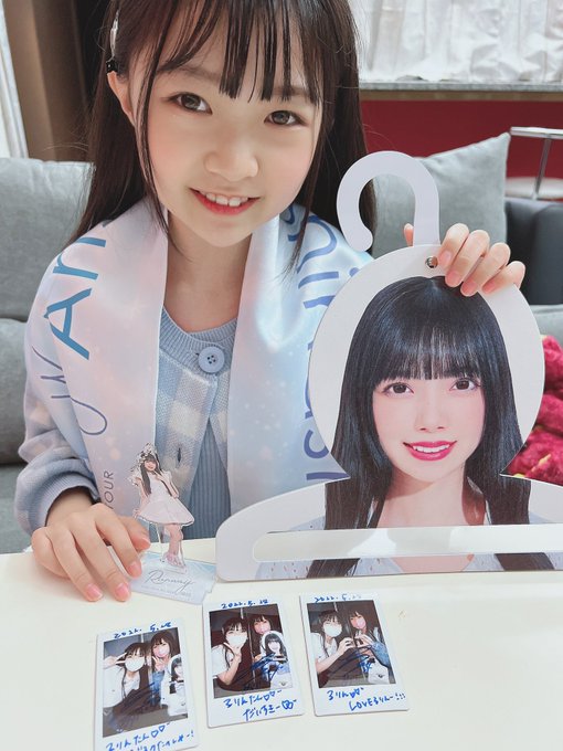 Twitterのコスプレ画像6