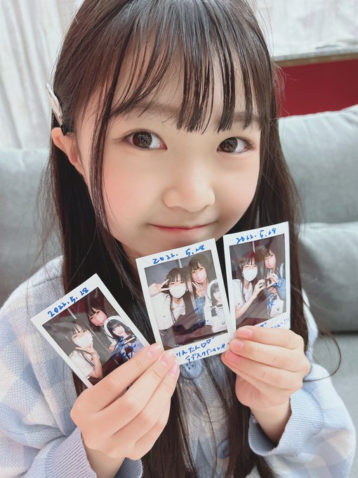 中川琉梨音のTwitter画像30