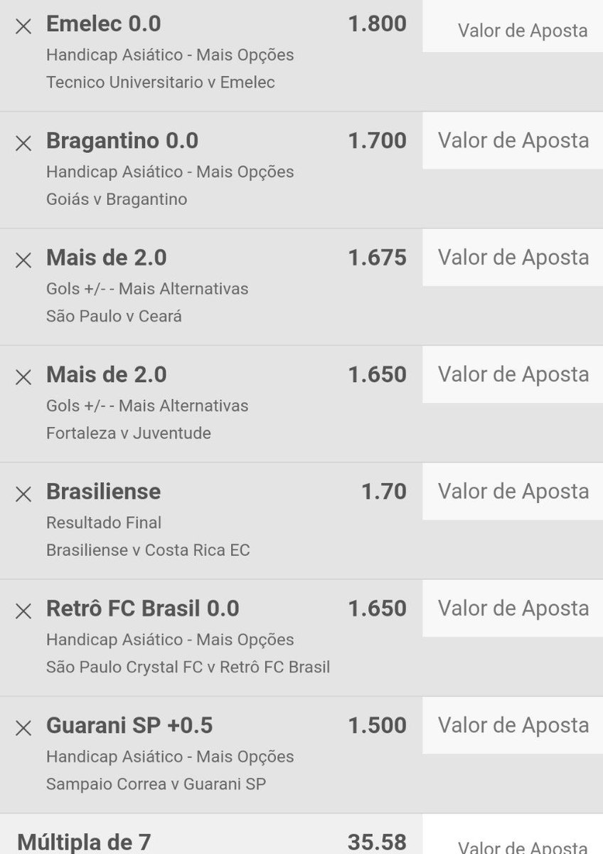 AltasKing's tweet photo. Sabadão vamos com essa Recreativa galera buscando fazer o carvão 🤑🦍👑

Odd 35.58🟠

@bet365 https://t.co/2Y5c1Jykiv