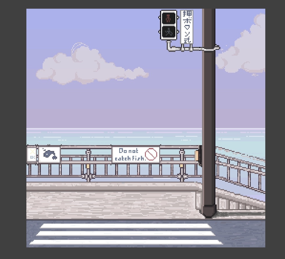 MIYAJI | VGen PIXEL tweet media