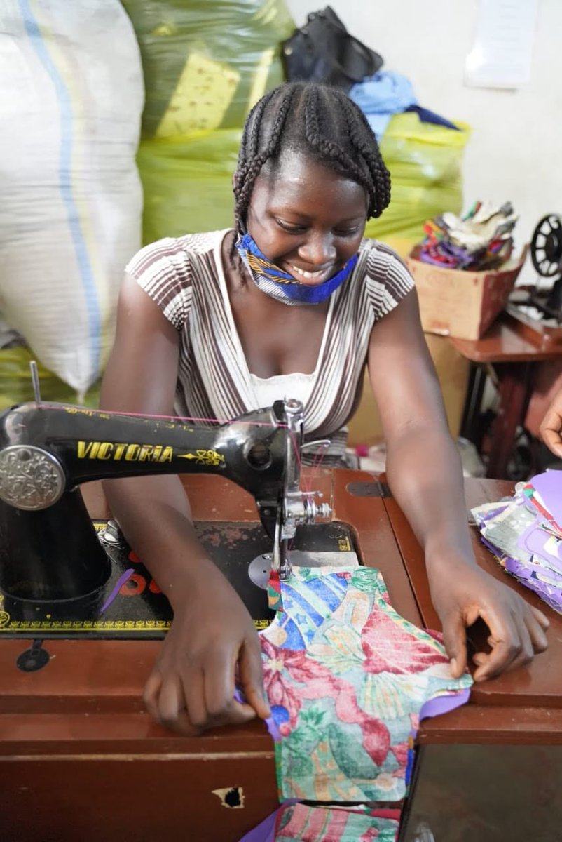 UK in Sierra Leone 🇬🇧🇸🇱 tweet media