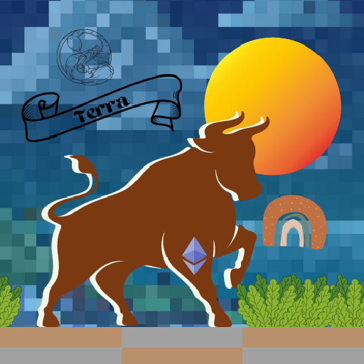 Bitcoin4Urs's tweet photo. @TheMoonNaty Go where the winners go - who controls terra controls luna !

Luna NFT for $1.00 

🚨 BUY HERE 🚨
https://t.co/n6OcuMLs25

#LUNA $LUNA 2.0 $TERRA 2.0 #LUNC @stablekwon @terra_money @lunakwonx @terrakwonz #lunaterra #LUNAtics #lunaClassic $UST $LUNA $TERRA #LUNAUSDT https://t.co/ODVa18gTS8