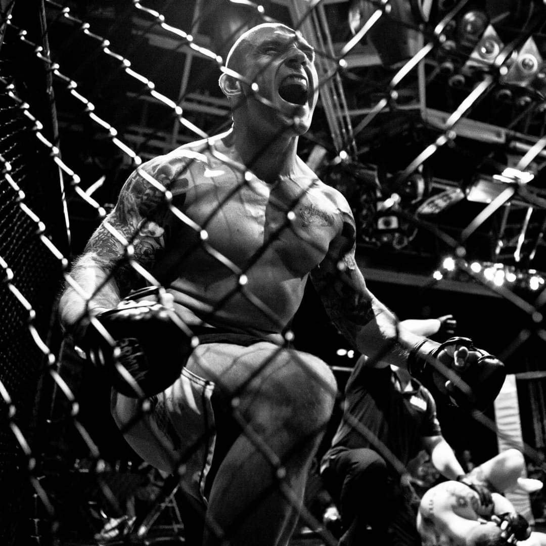 daz_rads's tweet photo. I am the warrior whom the old ways meet the new ⚔️ https://t.co/2SzQkBPaP6