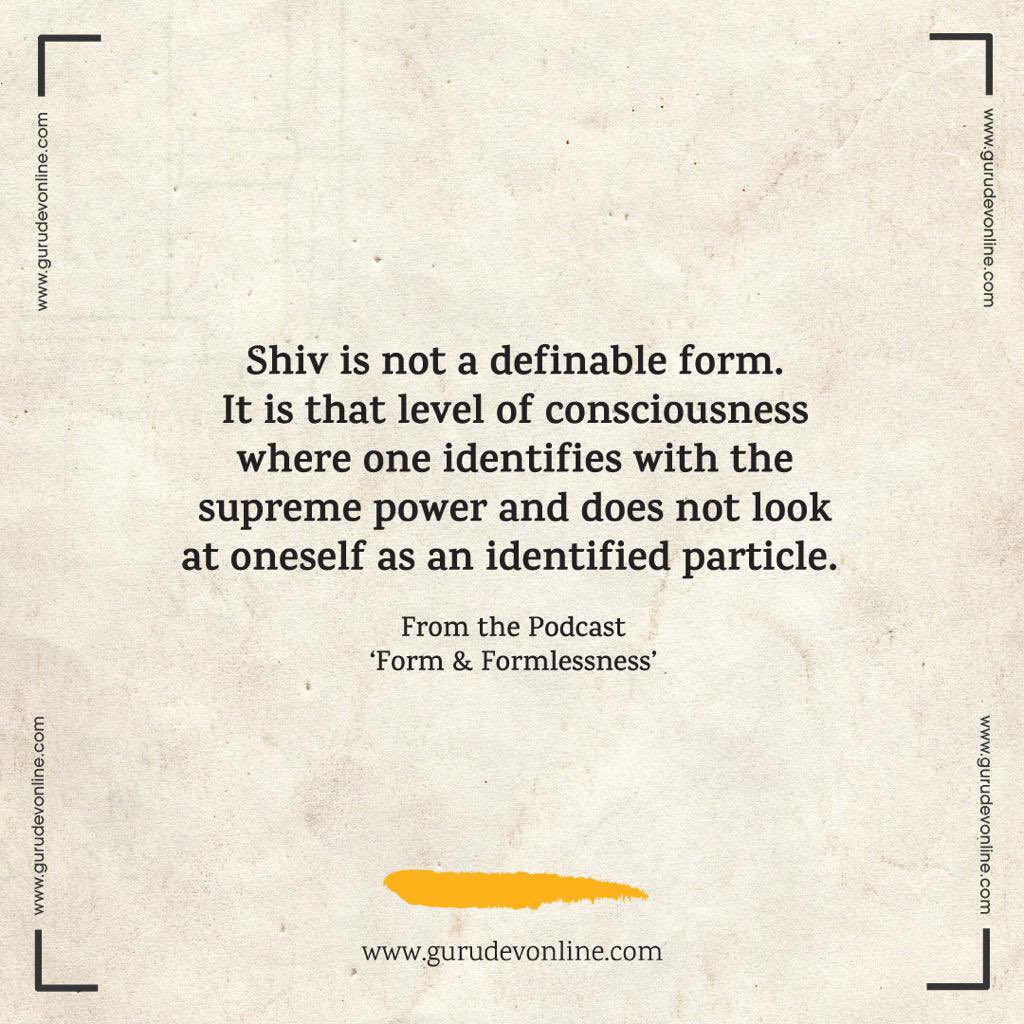 G_Guruofgurus's tweet photo. Gurudev Online - Audiobiography "Form and Formlessness" https://t.co/LwUPErfrvd https://t.co/e9AvR7j6XR