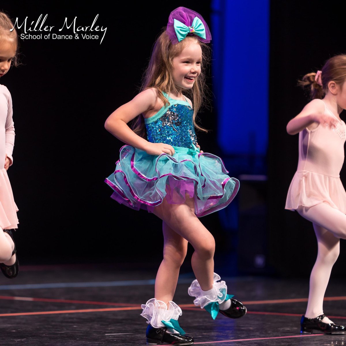 MillerMarleyKC's tweet photo. It's happening! It's finally happening! The #MMRecital is today (05/28)!! Head on down to the Lied Center in Lawrence, KS for our 1pm and our 5pm performances! We can't wait for you to see your future stars shine on stage! https://t.co/WCowOMRGzt