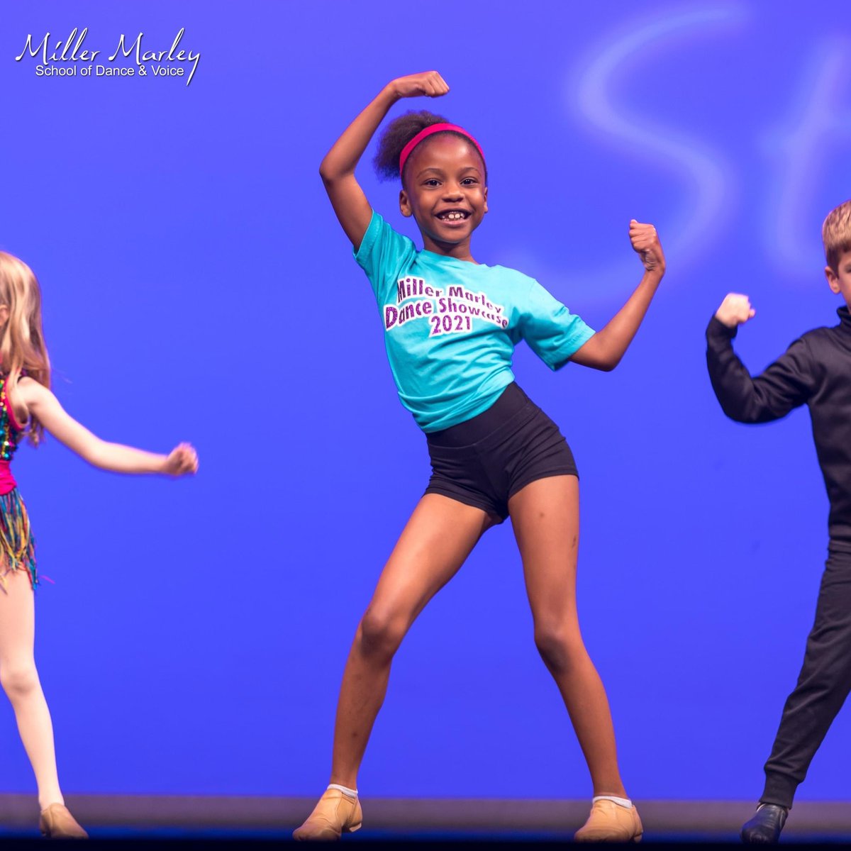 MillerMarleyKC's tweet photo. It's happening! It's finally happening! The #MMRecital is today (05/28)!! Head on down to the Lied Center in Lawrence, KS for our 1pm and our 5pm performances! We can't wait for you to see your future stars shine on stage! https://t.co/WCowOMRGzt