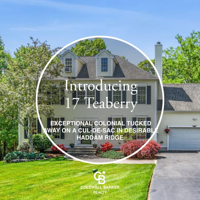 McCoyRealtyCT's tweet photo. If you are looking for a home with privacy yet on a cul de sac with neighbors, check out our newest listing in Higganum! Open House Tomorrow, Sunday, 11-2pm. Hosted by Jackson Houde. Contact me for more details and offers.
Visit here for virtual tour: https://t.co/YQ05bV1DgX https://t.co/tDIwKhfYO9
