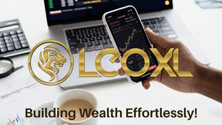 LeoXL Token tweet media