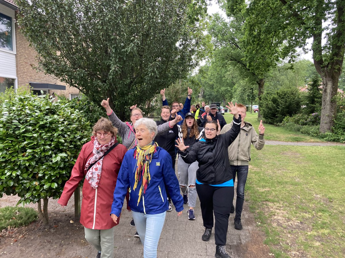 MVonWheels's tweet photo. Nog maar 2 weken en dan is het zover! Wil jij @b2gveluwe nog steunen? Dat kan! Scan de QR code of ga naar https://t.co/2k7wGaLAYv
#better2gether
#amelandherewecome 
#inclusiefsporten https://t.co/Kt348rtB4Z