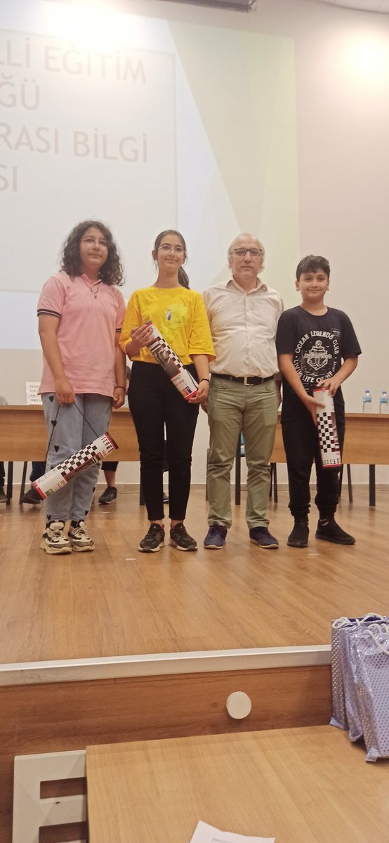 SarigolMEM's tweet photo. Okullar arası bilgi yarışması finalini gerçekleştirdik https://t.co/zNGHkkQVD5