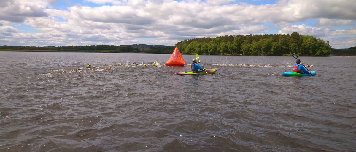 Open Water Rescue tweet media