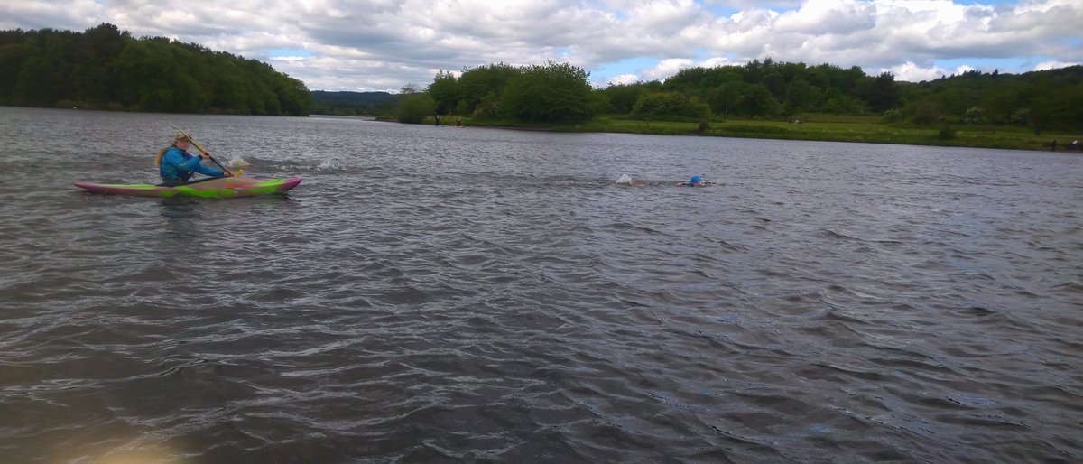 Open Water Rescue tweet media