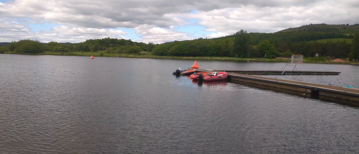 Open Water Rescue tweet media