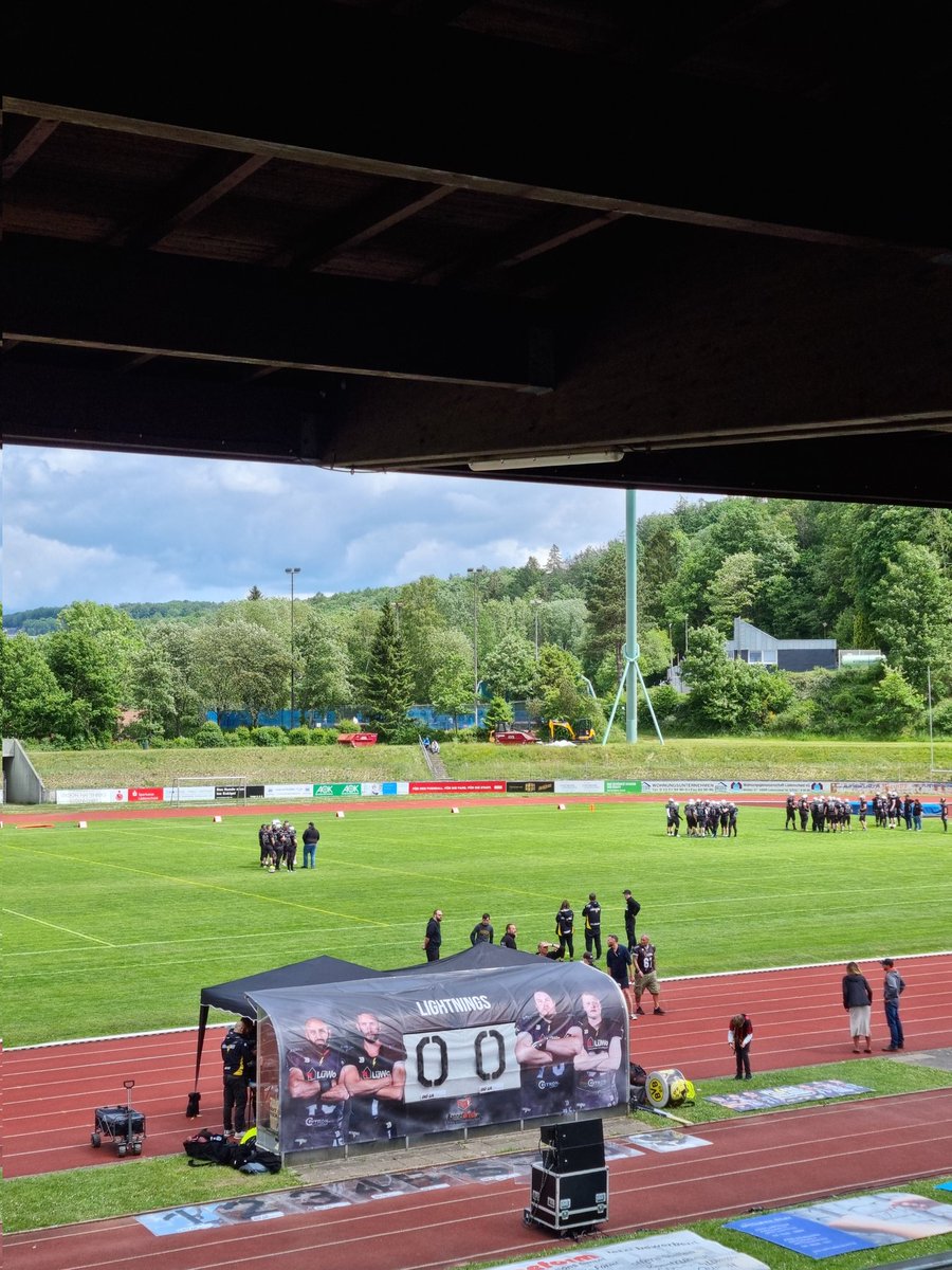sauerlandAdler's tweet image. Hallo aus dem schönen Sauerland 👋🏼
It's Football time 🏈
#SupportYourLocalFootballTeam