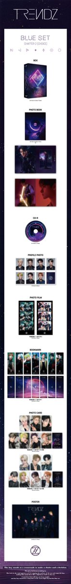 chingugem's tweet image. 『PH GO』 #CHINGUGEMGO 💎
HELP RT RETWEET

TRENDZ - 2nd Mini Album [BLUE SET Chapter 2. CHOICE]
P780 ALL IN + LSF

⇢ w/ poster

📆 Release: 6/8/2022
📆 DOO: until oos
📆 DOP: PAYO
🚚 NORMAL ETA 
✔️ Freebies ✨
📝DM us to order