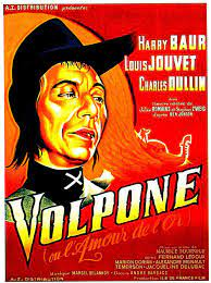 merlinpapin3's tweet photo. #PremièreFoisauCinéma
#CharlesDenner dans #Volpone de (1941) il avait 15 ans
@FredOL69007 @Jouxplane83 @tbarnaud https://t.co/5rxuDkJJQq