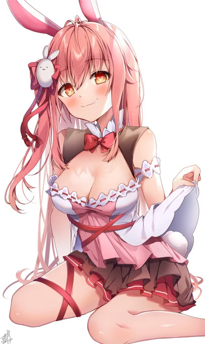 うさぎ 