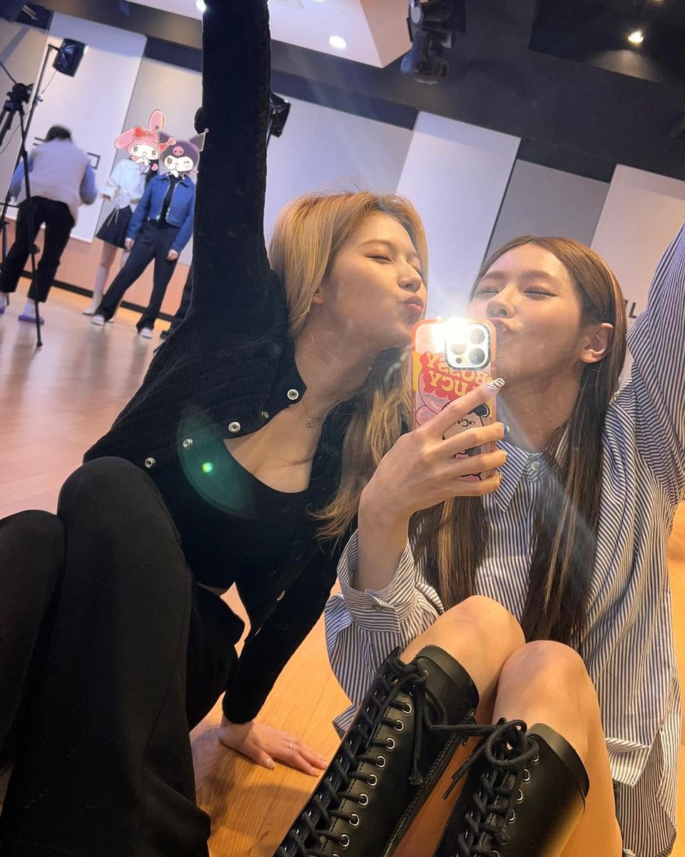 miyeon tweet media