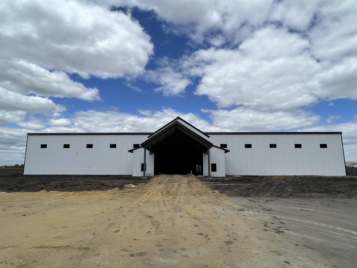 The <a href="/picklebarnmn/">Picklebarn</a> is excited to be having youth #tennis and #pickleball camps this summer! As well as adult #Nike <a href="/ussportscamps/">US Sports Camps</a> Check out our website for more information!

picklebarnmn.com