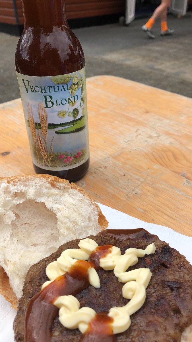 Vanmorgen heerlijk gefietst in Dalfsen voor de #ErbensVechtdaltour ! Dank voor de organisatie <a href="/evtdalfsen/">Erbens Vechtdaltoer</a>