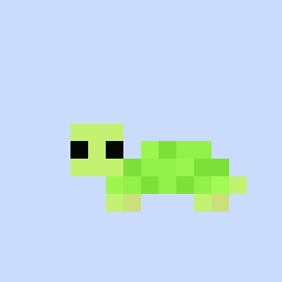 Pixel Turtles tweet media