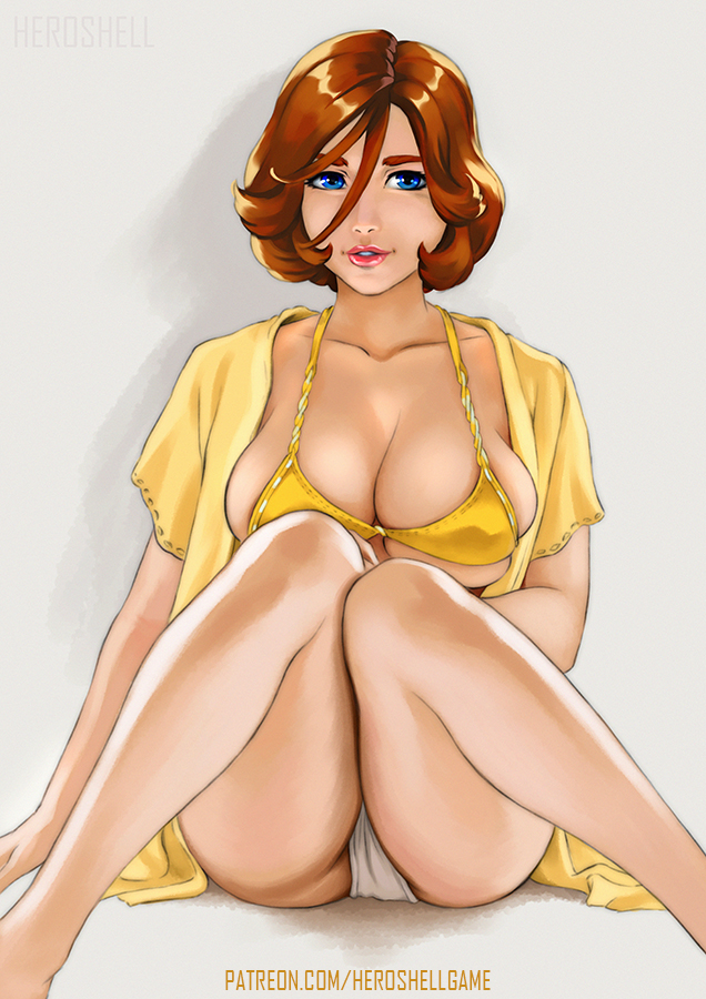 patreon.com/heroshellgame
boosty.to/heroshellgame
#illustration #drawing #art