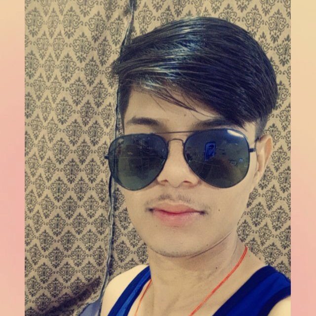 #NewProfilePic