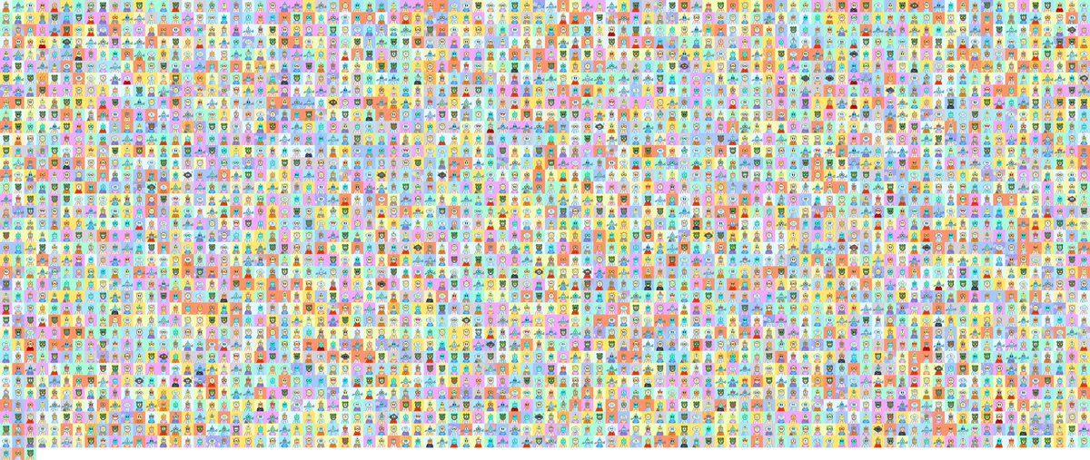 Droppies 💧 | Sold Out! tweet media