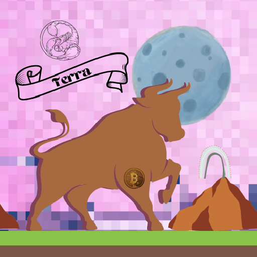 Bitcoin4Urs's tweet photo. @HaloCrypto who controls terra controls luna...  never lies.

Luna NFT for $1.00 | Minting is Live now!!!

🚨 BUY HERE 🚨
https://t.co/n6OcuMLs25

#LUNA $LUNA 2.0 $TERRA 2.0 #LUNC @stablekwon @terra_money @lunakwonx @terrakwonz #lunaterra #LUNAtics #lunaClassic $UST $LUNA $TERRA #LUNAUSDT https://t.co/fuHqowEeED