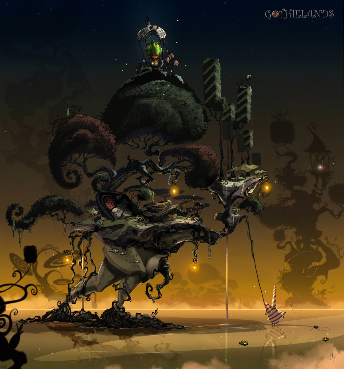 TheGothies's tweet photo. When a litepaper grows up, it becomes the standard in the #web3 and #NFT space, the white paper. When a white paper has to grow up and be a wholly encapsulating enterprise-wide compendium, what does it become?
A #MEGAPAPER. #GOTHIES Megapaper coming soon. #AMA in 15 minutes. https://t.co/UXJuhyF34y