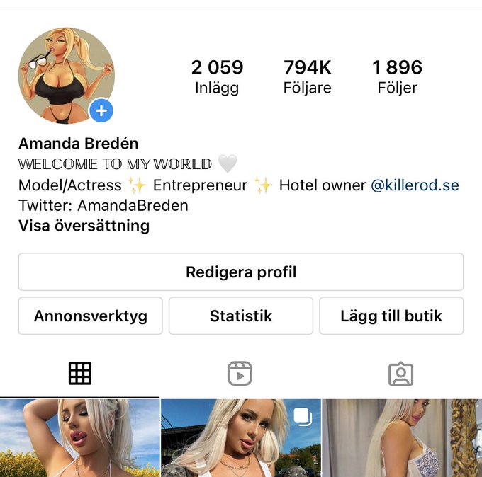 Instagram deleted my account with almost 800,000 followers. I didn’t get an explanation & they can not