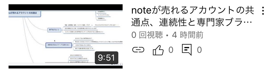 notermind's tweet photo. 有料で出す予定だったやつ

無料で配ります🙂

noteで1000万マネタイズした目線で
"売れるアカウントの共通点"

連続性と専門家ブランディングについて

〜売れるアカウントは共通点がある〜

これ知っとくだけで売れるようになり
周りと差がつきます

【参加条件】
✅いいね+リツイートした全員に配布 https://t.co/SX5krqKr14